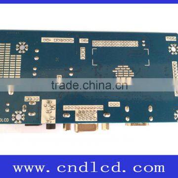 CND Full HD HDM I VGA to LVDS Adaptor With Built-in Inverter