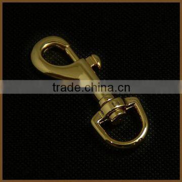 Lobster Claw Zinc Alloy Snap Hook (2479) photo-5