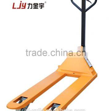 2 tons hydraulic lift pallet trucks sale