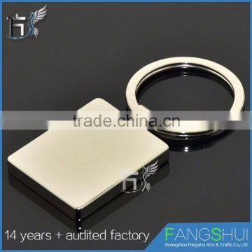 Free Sample Metal Photo Keychains Wholesale photo-4