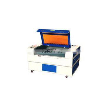 80w Economic High Quality CO2 Laser Cutting Machine