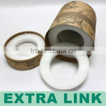 Wholesale Decorative New Design Food Grade Packaging Tube photo-3
