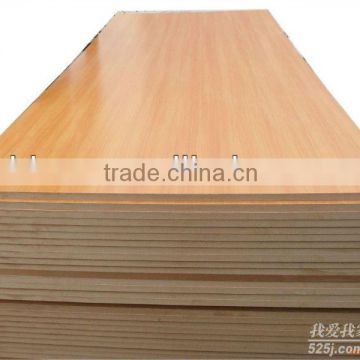 laminated mdf board 35mm