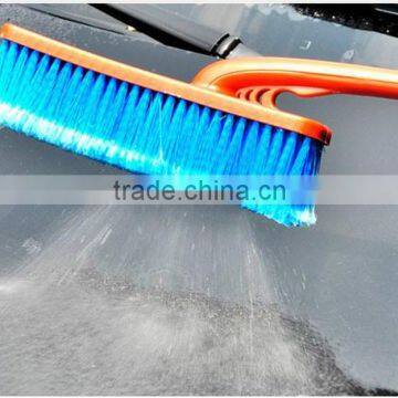 2016 long fashion car wash wheel brush