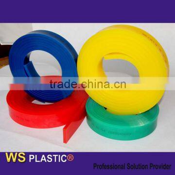 polyurethane screen roll