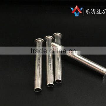 Custom High Precision Electric Heater Brass Rivet