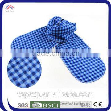 Printed Cotton Inner Scarf Touch Soft Warm Scarf photo-3