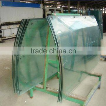 3mm 4mm 5mm 6mm 8mm 10mm 12mm 15mm19mm Curved, Flat,float Toughened Glass Rates Price photo-3