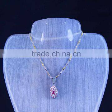 New Design Pendant Necklace for Women DP-0001