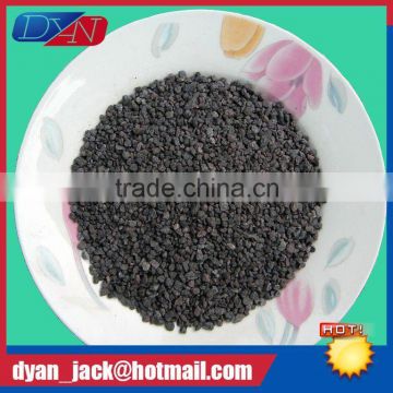 DYAN High purity sponge iron powder from metal powders manufacturer