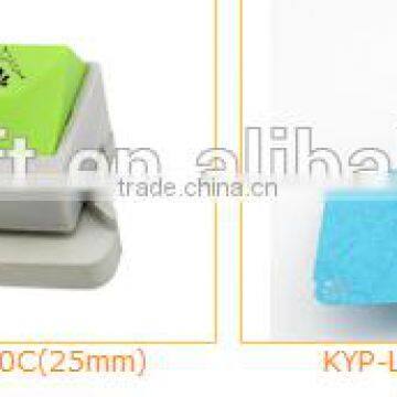 Corner and Border Punch photo-2