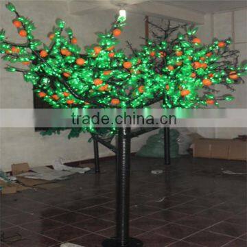 Holidays Decoration Light Led Tree Light Customized Size Felt Decoration Christmas Tree Color Changing Waterproof Ip65 photo-4