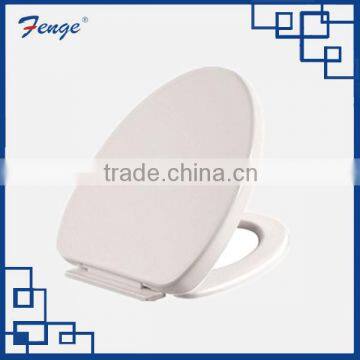 PP plastic automatic toilet seat cover automatic toilet seat lift