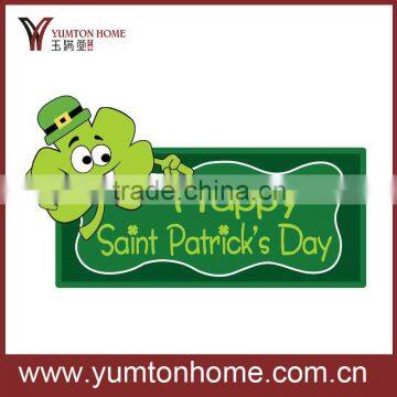New arrival Saint Patrick's Day decorations for Easter decor