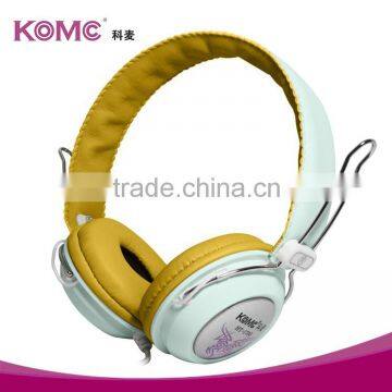 stereo headphones with mic comfortable headphones