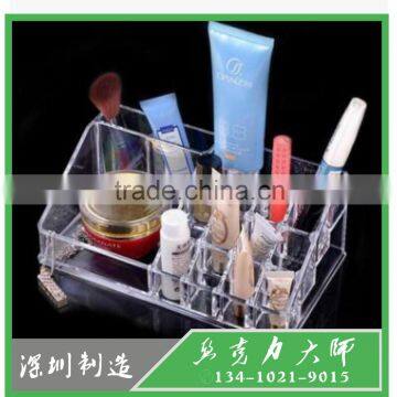 Acrylic Material Customied Nail Polish Stand photo-5
