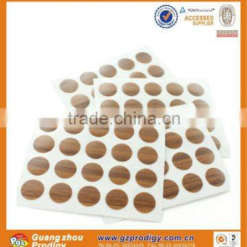 Screw Cover Furniture Decorative Stickers photo-2