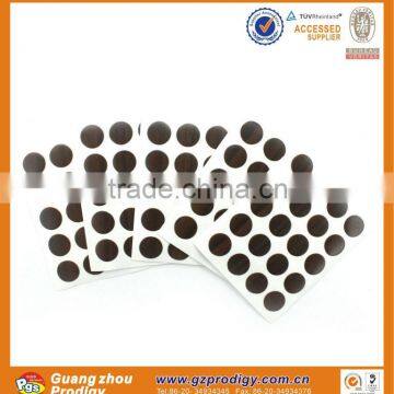 decorative screw hole cover, screw covers stickers