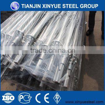 Ringlock Scaffolding/ High Quality Steel Ringlock Scaffolding for Working Platform or Support System
