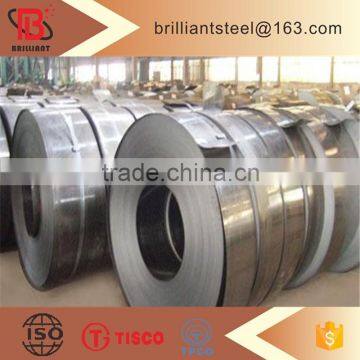 SPCD factory direct sale galvanized steel strip coil cold rolled