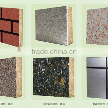 Nonmetal Panel Material and EPS Sandwich Panels Type south africa prefabricated house