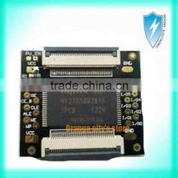 PCB for Xbox360(16 Mbytes)