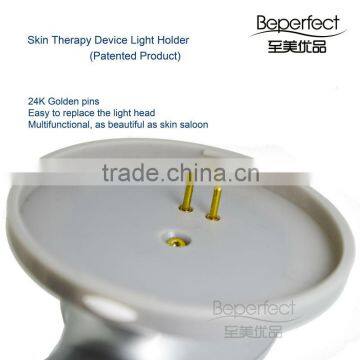 High Quality Acne Treatment Blue Light for Home photo-3