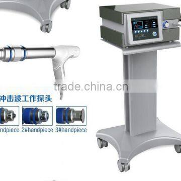 Extracorporeal Shock Wave Therapy Device / Electric Shockwave Machine