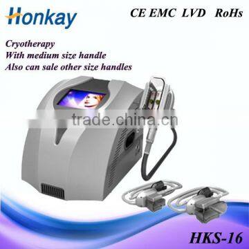 cryotherapy machine price fat freezing machine Magic