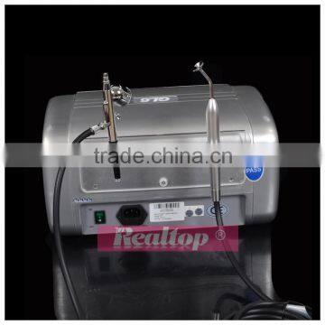 Cheap Skin Analysis Oxygen Therapy Oxygen O2 Machine By Oxygen Skin Deeply Clean Jet Peel Water Oxygen Skin Rejuvenation And Skin Analysis Machine Water Facial Machine photo-4