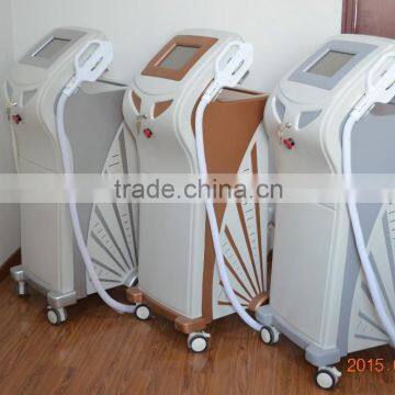 TOP Quality Painless IPL Laser Hair Removal Machine for Sale