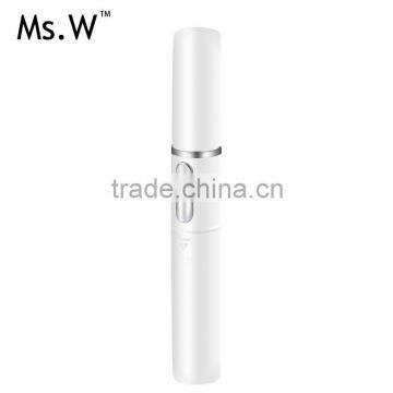 Battery Operated Sensitive Microcurrent Vibrating Mini Facial Massager