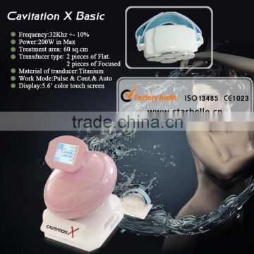 Perfect Lose Weight Cavitation Instrument