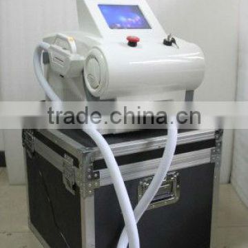 Advanced-tecnolgy & Professional face lifting skin tightening IPL beauty machine for salon-A003 (OEM/ODM Approve)