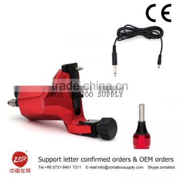 High quality ego tattoo machine rotary tattoo machine motors