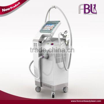 Face Painless Germany 808nm Diode Laser Hair Removal Diode-III 12x12mm