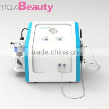 3 in 1 Aqua Peel Diamond Dermabrsion Facial Oxygen Jet Water Dermabrasion Device