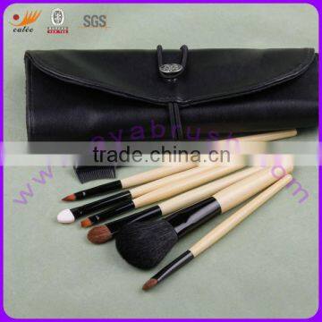 Customized Makeup Facial Brush Set