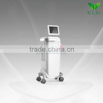 2016 New Professional and Effective 808nm Diode Laser