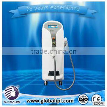 Made In China Globalipl 808nm Diode Pain-Free Laser Hair Removal Laser Diode Men Hairline photo-2