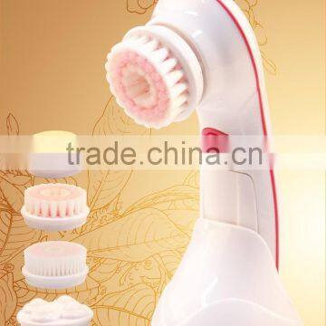 Rotating Electric Facial Cleanser