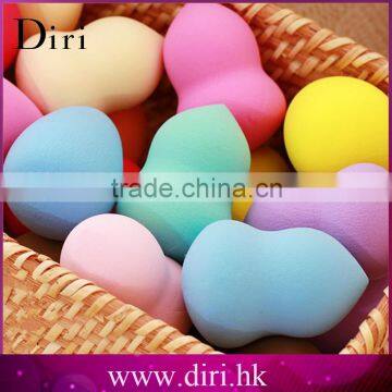 Beauty cosmetics puff sponge makeup sponge