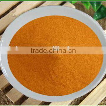 high Quality natural pumpkin extract powder