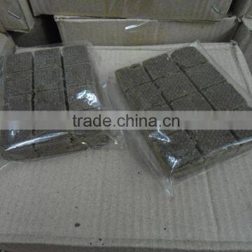 Webber Fire Starters Cubes