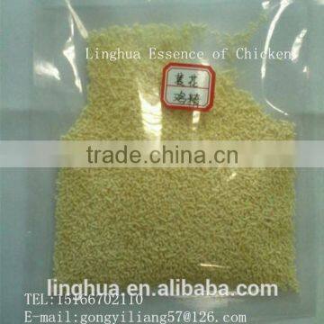 HALAL chicken essence flavoring powder