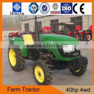 Beautiful Mini Tractor For Sales