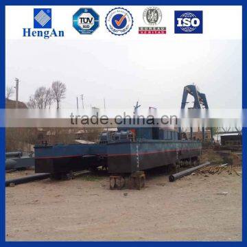 Low Price Sand Dredger