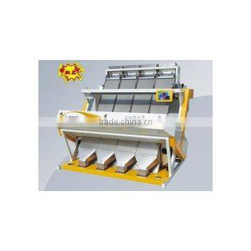 Waste Core Color Sorting Machine