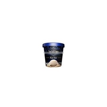 TwinCows Vanilla Ice Cream 450ml