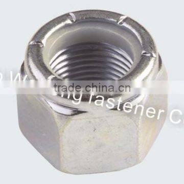 CSS-832-6 concealed-head standoffs,hex nylon lock nut din985,square nuts m8 zinc plated,fastener knurled insert rivet nut